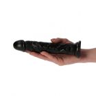 ITALIAN COCK 6.5'' BLACK