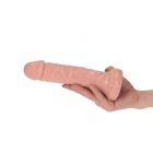 ITALIAN COCK 6.5'' FLESH