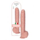 ITALIAN COCK 15.5'' FLESH