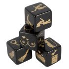 DICE SET PACK OF 4
