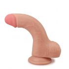 SKINLIKE SOFT COCK 7.5''