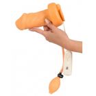 MASTURBATOR LUST GROTTE