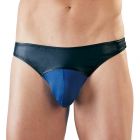 MEN'S STRING ROYAL BLUE