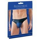 MEN'S STRING ROYAL BLUE