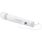 MAGIC MASSAGER WAND 10 FUNCTION  WHITE