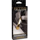 FETISH FANTASY SERIES WARTENBERG WHEEL GOLD