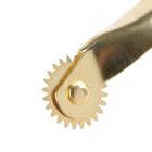 FETISH FANTASY SERIES WARTENBERG WHEEL GOLD