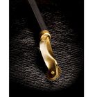 FETISH FANTASY SERIES WARTENBERG WHEEL GOLD