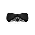 OBSESSIVE EYE MASK SATINA