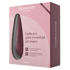 WOMANIZER CLASSIC 2 BORDEAUX