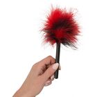 MINI FEATHER TICKLER