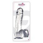 ALL TIME FAVORITES 9INCH REALISTIC DILDO