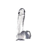 ALL TIME FAVORITES 9INCH REALISTIC DILDO