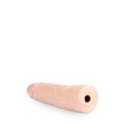 LOCK ON 7INCH REALISTIC LOCK ON DILDO