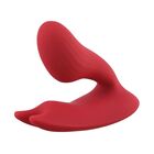 MAGIC MOTION - UMI SMART APP CONTROLLED WEARABLE DUAL MOTOR VIBRATOR