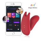 MAGIC MOTION - UMI SMART APP CONTROLLED WEARABLE DUAL MOTOR VIBRATOR