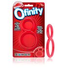 SCREAMING O OFINITY RED