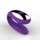 ΑΣΥΡΜΑΤΟΣ ΔΟΝΗΤΗΣ LOVE NEST PURPLE