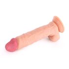 KIOTOS COX STRAP-ON AND DILDO 24 CM
