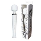 MAGIC MASSAGER WAND 10 FUNCTION  WHITE