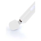 MAGIC MASSAGER WAND 10 FUNCTION  WHITE