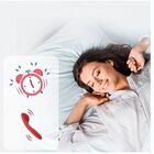 MAGIC MOTION PANTY VIBRATOR NYX APP