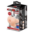 CRAZY BULL - VIBRATING JACK