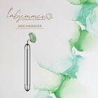 LA GEMMES - LAY-ON VIBRATOR JADE