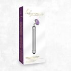 LA GEMMES - LAY-ON VIBRATOR AMETHYST