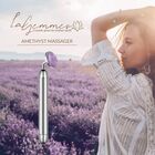 LA GEMMES - LAY-ON VIBRATOR AMETHYST