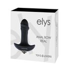 ELYS ANAL BOW REAL