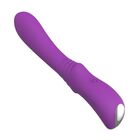 CONVEX PURPLE RECHARGEABLE G-SPOT VIBRATOR