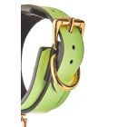 RADIANT HANDCUFF GLOW IN THE DARK ORANGE GREEN