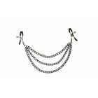 PARTY HARD UNCENSORED NIPPLE  CLAMPS