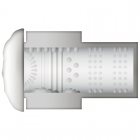 JAMYJOB MILKER STROKER UP AND DOWN FUNCTION