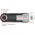 JAMYJOB MILKER STROKER UP AND DOWN FUNCTION