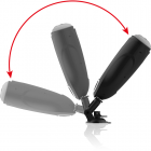 JAMYJOB MILKER STROKER UP AND DOWN FUNCTION