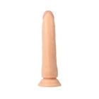 REALISTIC PENIS ARAN 21 CM