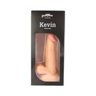 KEVIN REALISTIC PENIS 16 CM
