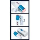 FOXSHOW MASTURBATOR 7 VIBRATION AND SUCKING MODES