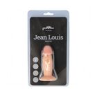 REALISTIC PENIS JEAN LOUIS 12 CM
