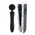 ULTRA POWERFUL MASSAGER -BIG USB BLACK 20 FUNCTION