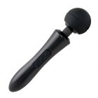 ULTRA POWERFUL MASSAGER -BIG USB BLACK 20 FUNCTION