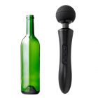 ULTRA POWERFUL MASSAGER -BIG USB BLACK 20 FUNCTION