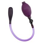 INFLATABLE ANAL BALLOON