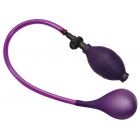 INFLATABLE ANAL BALLOON