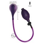 INFLATABLE ANAL BALLOON