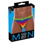 RAINBOW THONG