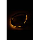 RADIANT BALL GAG GLOW IN THE DARK ORANGE