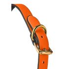 RADIANT BALL GAG GLOW IN THE DARK ORANGE